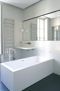 Prognon sas - Pierrelaye - Salle de bain