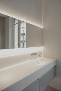 Prognon sas - Pierrelaye - Salle de bain