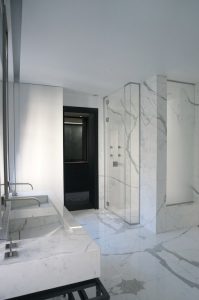 Prognon sas - Pierrelaye - Salle de bain