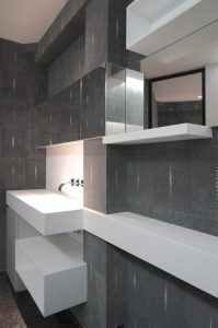 Prognon sas - Pierrelaye - Salle de bain