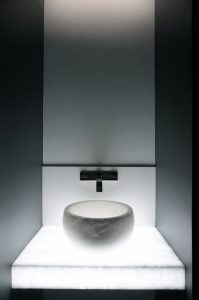 Prognon sas - Pierrelaye - Salle de bain