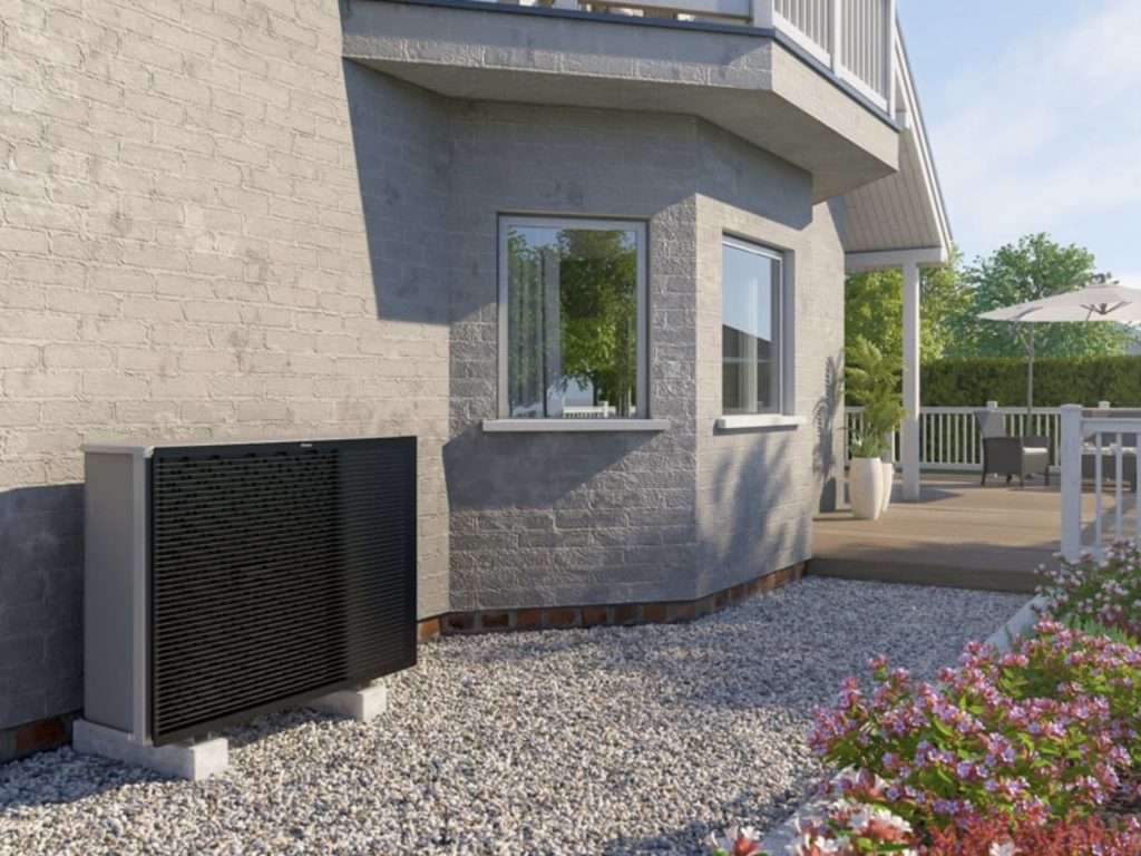 Prognon sas - Pierrelaye - chauffage