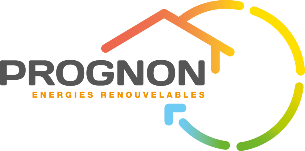 Logo PROGNON SAS - Pierrelaye